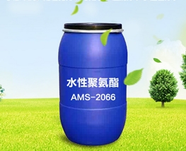 水性聚氨酯樹脂